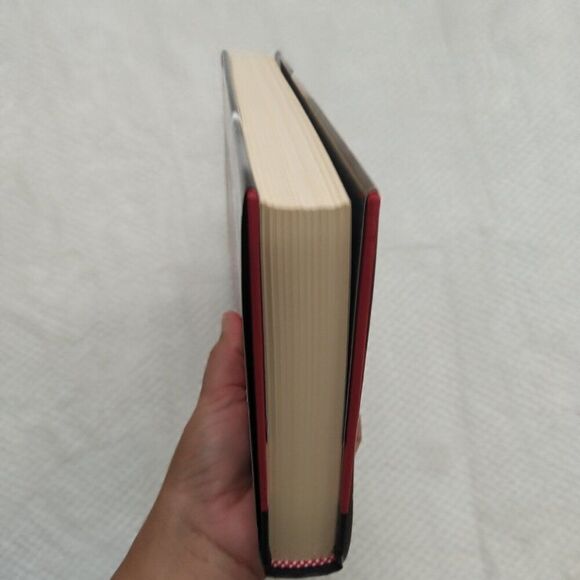 The Big Bad Wolf James Patterson Hardcover - Picture 3 of 5